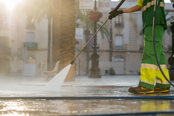 Best Garage Pressure Washing  in Rosedale, LA